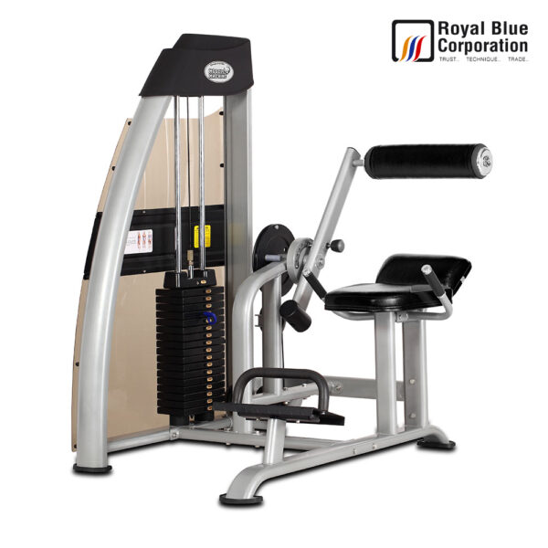 bActive Treadmill in Modern Home